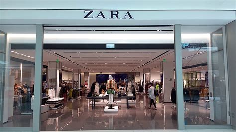 Zara at The Florida Mall®